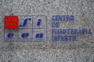 CENTRO FICEN MADRID, FISIOTERAPIA INFANTIL